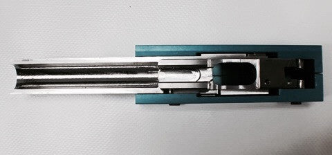 80% Receiver Fixture