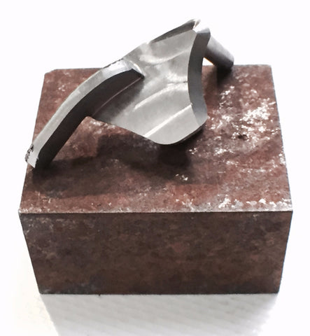 Fully Machined Single-Side Thumb Safety