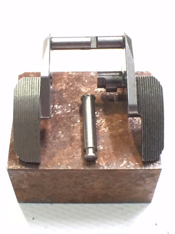 Fully Machined Ambidextrous Safety