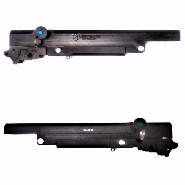 Breaktop Single-Shot Upper