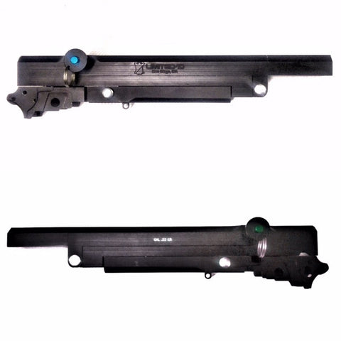 Breaktop Single-Shot Upper