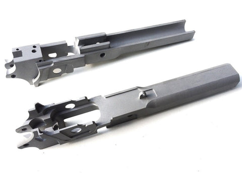 LWD Widebody 1911 80% - 7075 T-651 Aluminum